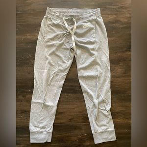 Nike women’s sweatpants